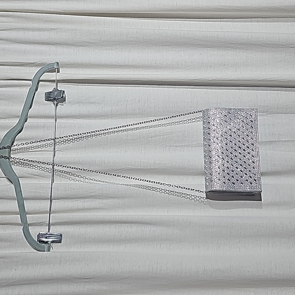 Lorraine Rhinestone Purse - Picture 1 of 4